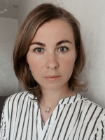 Курамшина Светлана Александровна