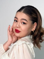 Шарипбаева Меңсулу Дінмухамедқызы