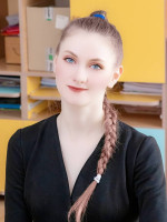 Высочина Анна Анатольевна