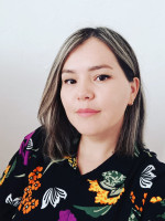 Кисина Жұлдыз Қайдарқызы