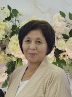 Искакова  Жанар Балтабаевна