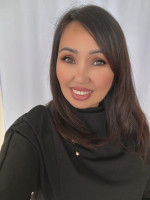 Ғалия Бағдатовна