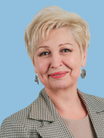 Варганова Елена Петровна