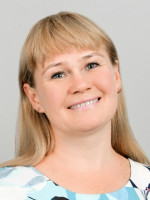 Харитонова Инна Николаевна