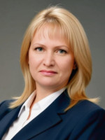 Маринченко Марина Васильевна