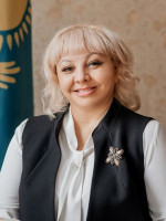 Голубева Валентина Степановна - директор