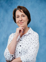 Канисова Елена Генадьевна-Учитель рисования, труды