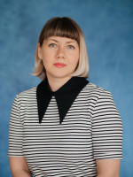 Кириченко Татьяна Петровна-Логопед