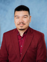 Нургалиев Темирлан Мухтарович- Учитель истории