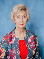 Стрымто Мира Ивановна-Дворник