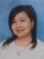 Тажибаева  Динара Абдималиковна-Заместитель директора по УР