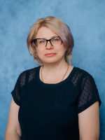 Тарасова Марина Александровна-Учитель начальных классов