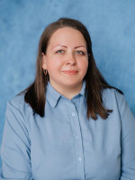 Шевелёва Ольга Анатольевна-Учитель начальных классов