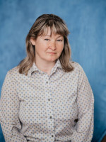 Шмидт Светлана Борисовна-Уборщик служебных помещений