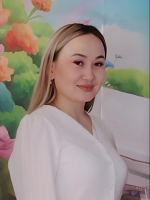 Сагатова Назира Турсунхановна