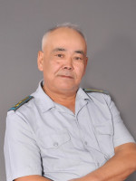 Альшимбаев Аккаша Нагаманович