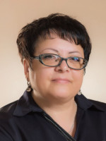 Квятковская Елена Викторовна