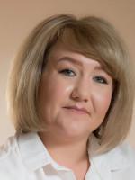Шмидт Светлана Михайловна