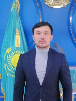 Алиев Азат Кабиденович