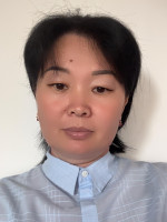 Мерзасаринова Салтанат Иржановна