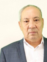 Сулейменов Сергей Алексеевич