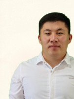 Халхаман Бахытбол