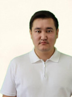 Иманхан  Ербулан