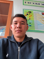 Нурсат Данияр Кайруллаұлы 