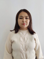 Касенова Гульдана Сериковна