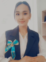 Қаратаева Ділназ Қайркелдіқызы