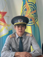 Муталлап Нұрбол Ескермесұлы