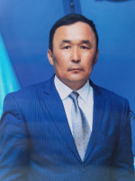 Туртжаров Дулат Турашевич