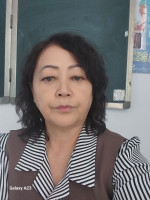 Аупикова Корлан Абайдуллаевна