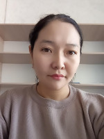 Сағымбай Бейсенгүл Бейсентайкызы