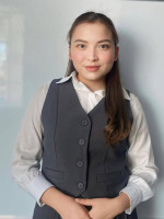 Рустемова Жанна Тлеужановна