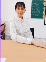 Турсинова Ольга Владимировна