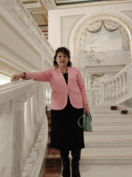 Сандыбаева Рысхан Тлеувна