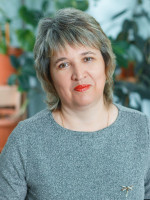 Брыксина Анна Петровна