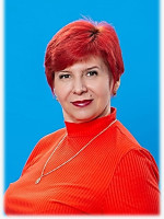 Шляхова Елена Владимировна