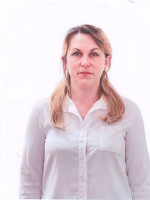 Мельникова Галина Дмитриевна