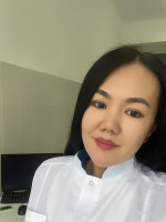 Бурибаева Гулзира Жумагалиевна 