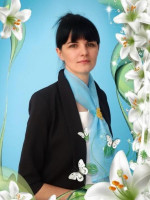 Кимаева Ирина Викторовна