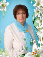 Витковская Татьяна Федоровна