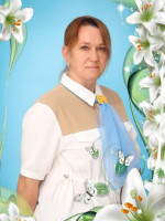 Кругликова Ирина Александровна