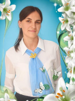 Барымова Анастасия Геннадьевна