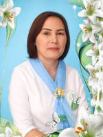 Сатиева Аягуль Тукеновна