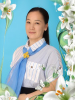 Жарылкасынова Балжан Муратбековна