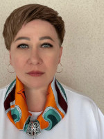 Агеева Ольга Станиславовна