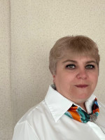 Розина Ольга Евгеньевна