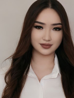 Алтынбекова Жанай Жасулановна